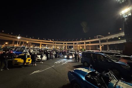 Custom made JDM Car Culture Tour Experience 