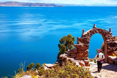 Lake Titicaca Escape: 2-Night Adventure from Cusco