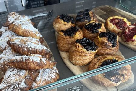  Bites and Sites of Canmore Walking Food Tour