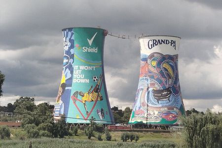 Pretoria,Soweto &Apartheid museum fullday tour