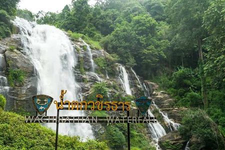 A Day Trip to Doi Inthanon Escape to Nature