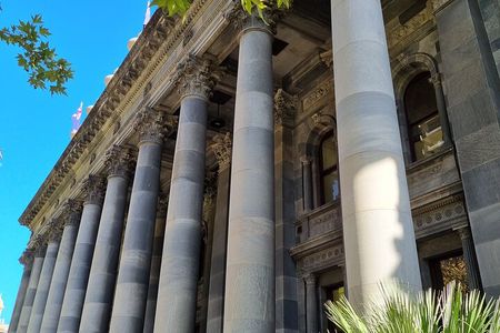 Social Justice Tour of Adelaide