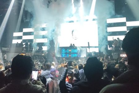 Sip, Stroll, Repeat-Pub Crawl And Thamel's Night Life