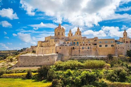 Private Day Tour in Malta 