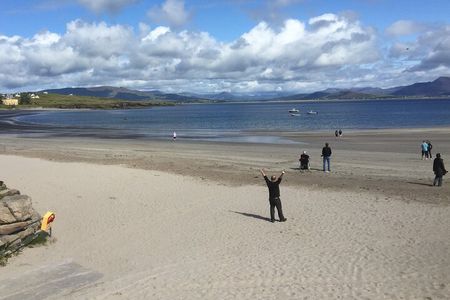 Tours in Ireland at Your Own Pace