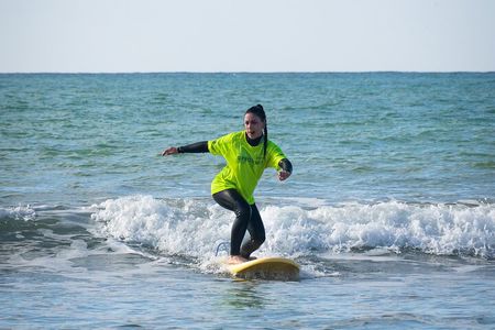 2 hours Essaouira Surfing Lesson 