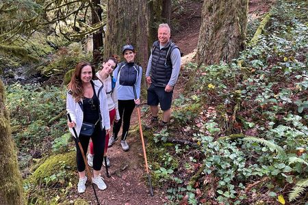 Twigs, Trails, Ales and Tall Tales 