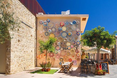 Authentic Paphos: Culture, Flavors and Traditions