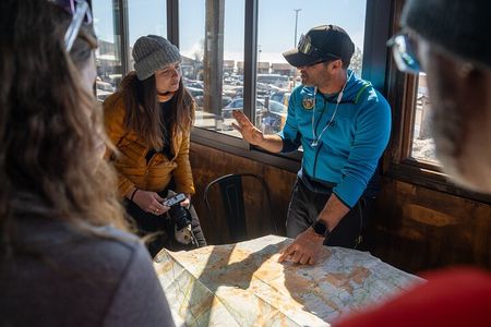 Mt. Etna Trek: Explore the Highest Permitted Peaks – Tickets Inc.