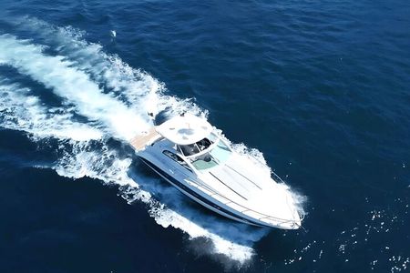 Cabo Luxury Yacht Charter with Private Crew and Snorkeling