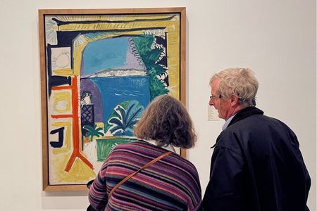 Barcelona Picasso Museum & Optional El Born Food & Wine Tour