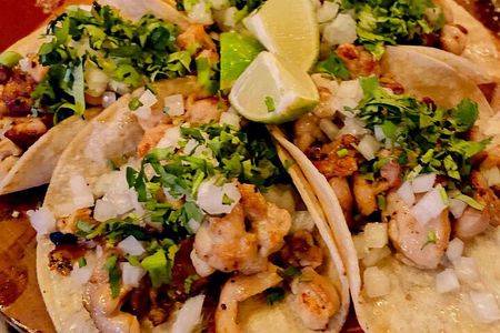  Fort Greene Cultural Food Tour