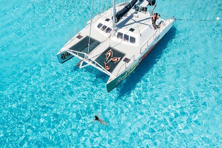 Klein Curacao Adventure Day Trip