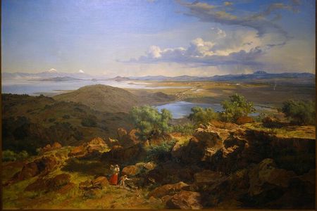 Masterpieces of Mexico: A Private Tour of the National Art Museum