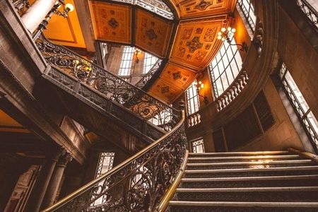 Masterpieces of Mexico: A Private Tour of the National Art Museum