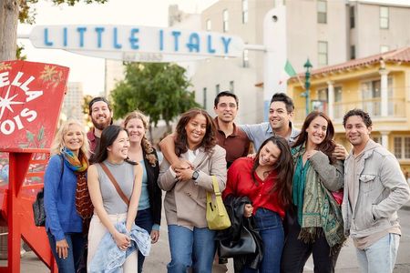 Little Italy Food and Drink Walking Tour