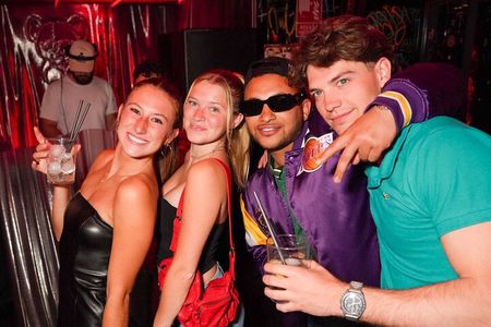 Pub Crawl Miami