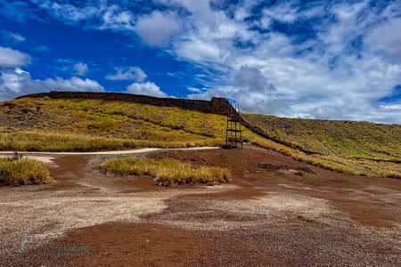 Historic Hawaii and Big Island Market Private Tour 