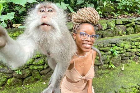 Full Day Ubud Tour with private guide - All Inclusive