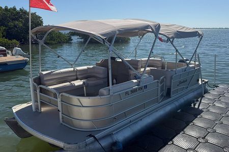Cudjoe Key, Florida Boat Rental Services