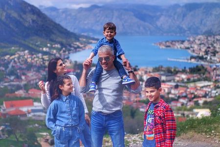 Great Montenegro tour -Private Shore Excursion from Bar Port 