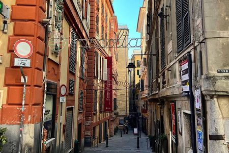 From Milan: Best of Genoa with Private Cruise to Portofino
