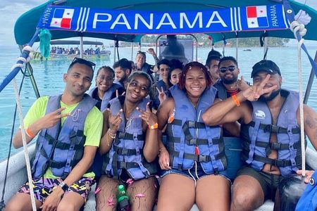 San Blas Island Day Trip – Explore 4 Unique Island Attractions