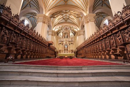 7-Day Peru, A Story to Tell