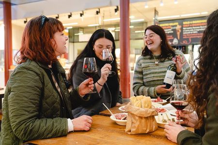 A Food Lover Tour in Florence