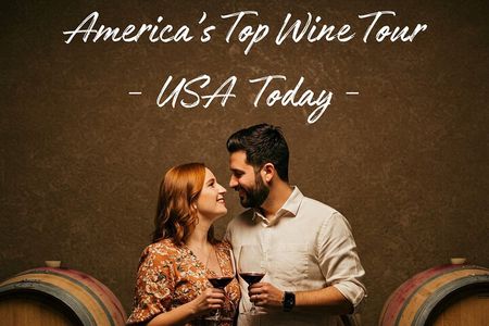 Private All-Inclusive 3-Winery SYV Tour from Santa Barbara