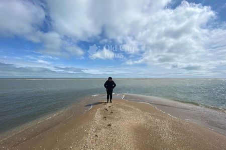 Baku Islands Tour: Absheron National Park and Pirallahi Island