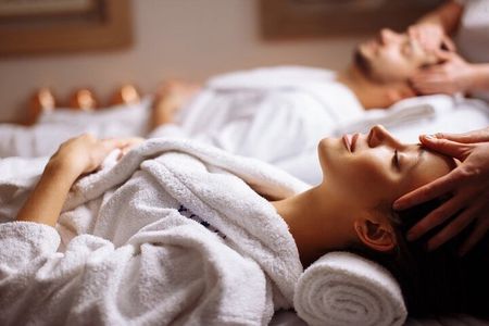 AGADIR HAMMAM & MASSAGE SPA Transport Included