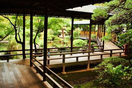Tokyo: Amazing Shibamata