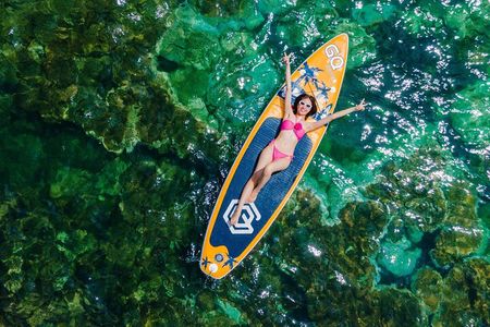 Discover 2 Island of Phu Quoc by boat