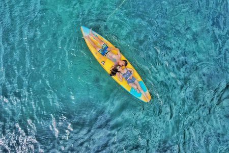 Discover 3 Island of Phu Quoc by boat