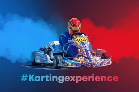 Experience the thrill of karting in Punta Cana