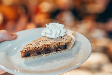 Louisville: 3Hr Downtown Whiskey Row Food & History Tour