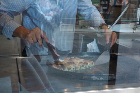 Half-Day Grbavica Food Tour in a Small Group