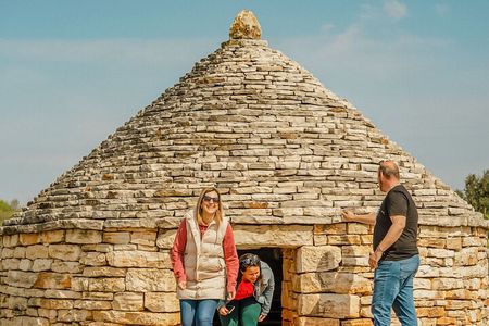 Olive Oil Tasting and Sunset Buggy Tour with Your Local Guide