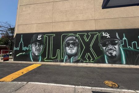 The Birthplace of Hip Hop Harlem and The Bronx