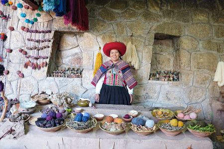 The Ultimate Sacred Valley - Private Guide