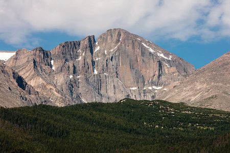 Rocky Mountain National Park - Private Hiking Tour