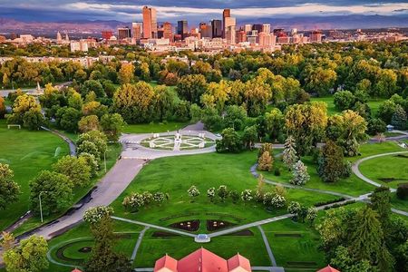 Denver City Highlights - Private Tour