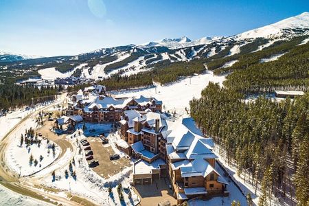 Breckenridge & Continental Divide Explorer 