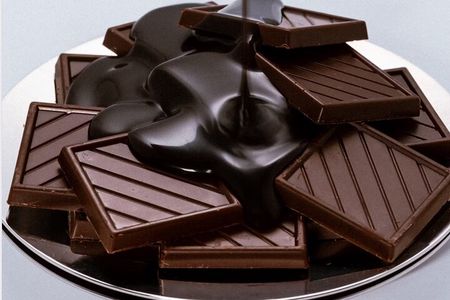 Wellington's Chocoholics Walking Odyssey