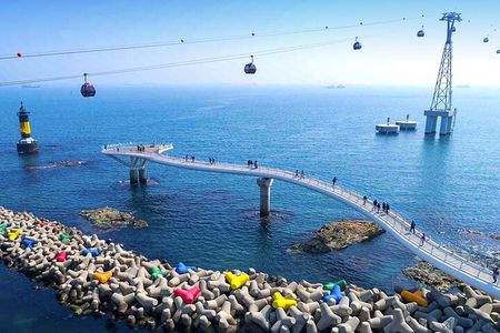 Busan 9 Highlights Tour