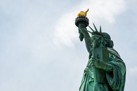 Statue of Liberty Tour with Ellis Island and Immigration Museum