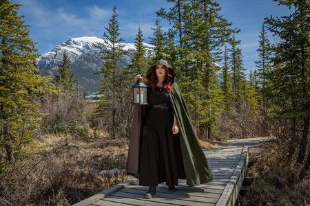 Canmore Ghost Walks