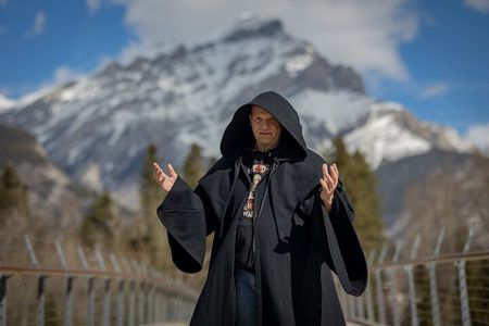 Banff Ghost Walks