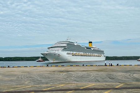 Private Hanoi City Sightseeing Shore Excursion From Halong Port